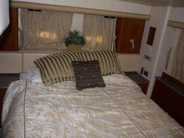 Slide: The Image of Meridian 408 Motoryacht BR6975 2006 - 9