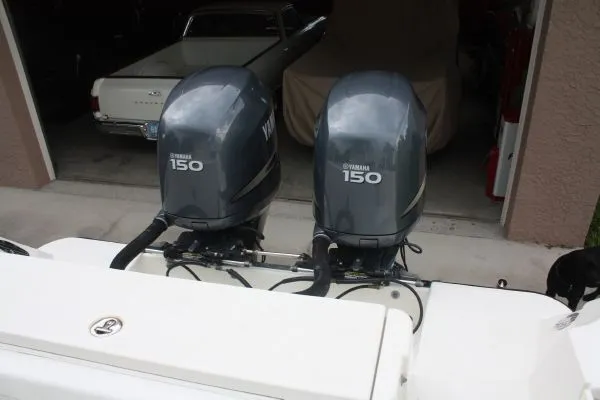 Slide: The Image of Hydra-Sports 2500 CC 2007 - 2
