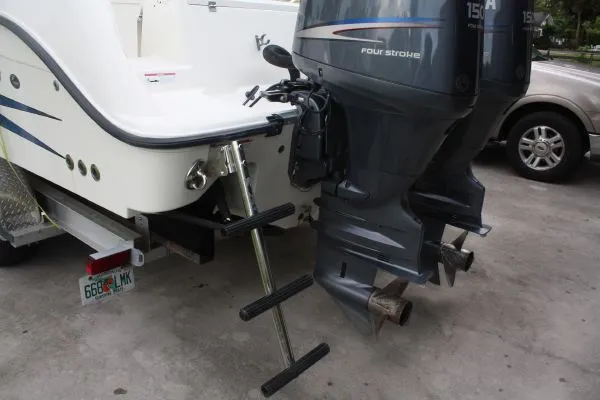 Slide: The Image of Hydra-Sports 2500 CC 2007 - 6