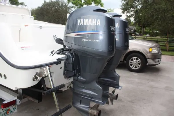 Slide: The Image of Hydra-Sports 2500 CC 2007 - 7