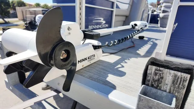 Slide: The Image of Bennington 20SV 2020 - 21