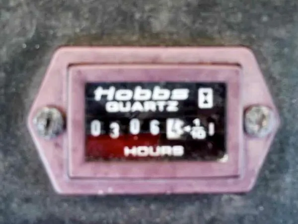 Slide: The Image of Trojan 10 Meter Sedan 1985 - 8