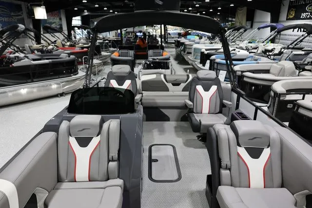 Slide: The Image of Evotti 721 CS FACTORY DEMO TRITOON 2026 - 17