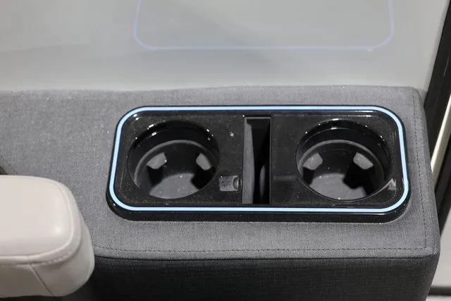 Slide: The Image of Evotti 721 CS FACTORY DEMO TRITOON 2026 - 20