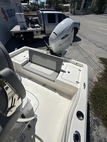 Slide: The Image of Avenger AV24 2026 - 10