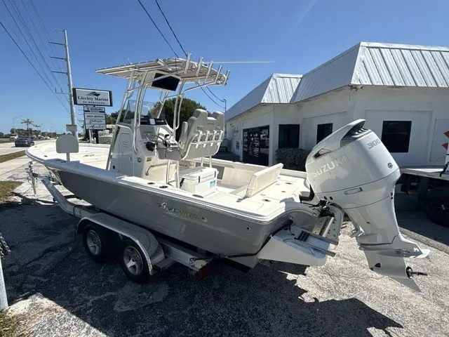 Slide: The Image of Avenger AV24 2026 - 5