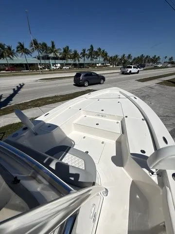 Slide: The Image of Avenger AV24 2026 - 8