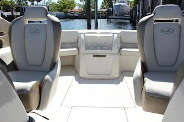 Slide: The Image of Sea Ray 230 Select 2007 - 6