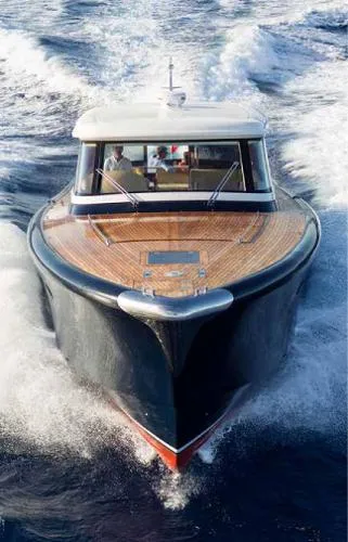 Slide: The Image of Camper & Nicholsons 2013 - 10