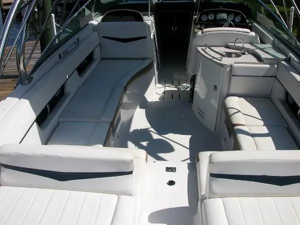 Slide: The Image of Four Winns H310 BOWRIDER 2008 - 10