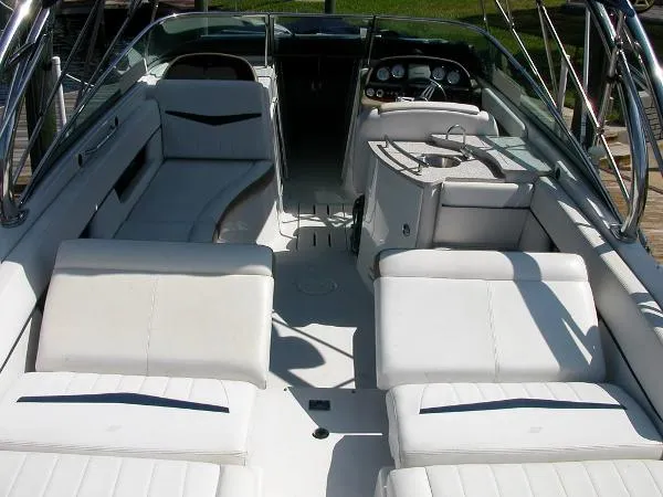 Slide: The Image of Four Winns H310 BOWRIDER 2008 - 11