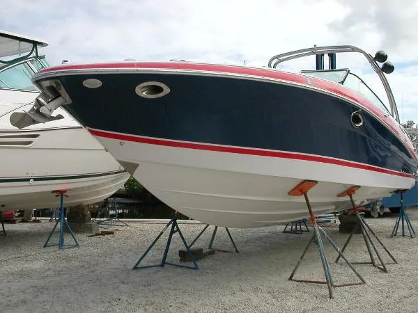 Slide: The Image of Four Winns H310 BOWRIDER 2008 - 6