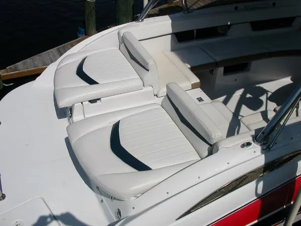 Slide: The Image of Four Winns H310 BOWRIDER 2008 - 7