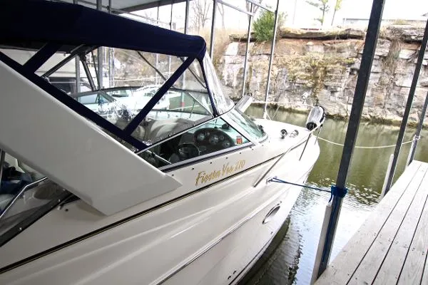 Slide: The Image of Rinker Fiesta Vee 270 2005 - 11