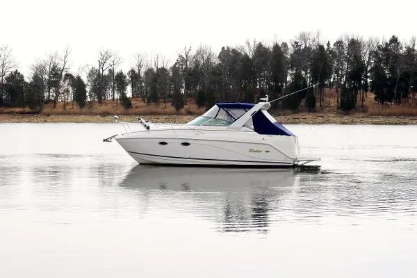 Slide: The Image of Rinker Fiesta Vee 270 2005 - 5
