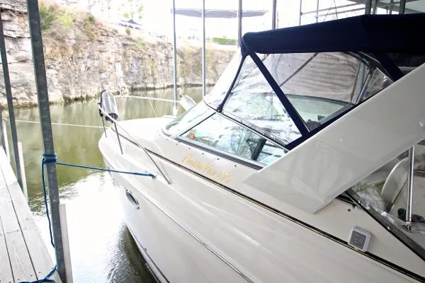 Slide: The Image of Rinker Fiesta Vee 270 2005 - 9