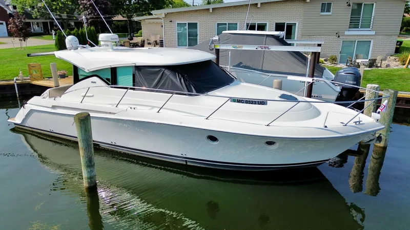 The Image of Tiara C39 Coupe 2016 - 0