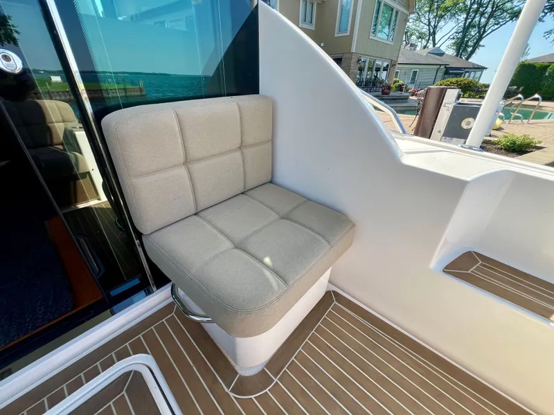 Slide: The Image of Tiara C39 Coupe 2016 - 14