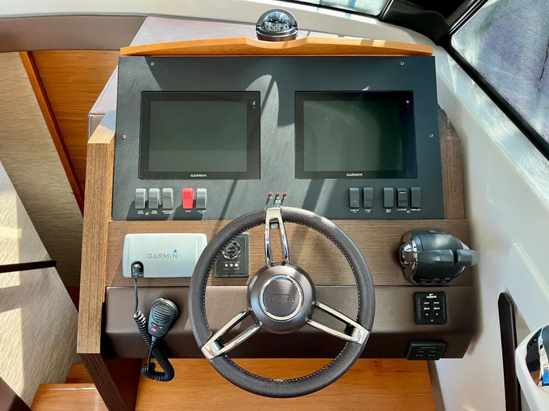 Slide: The Image of Tiara C39 Coupe 2016 - 18