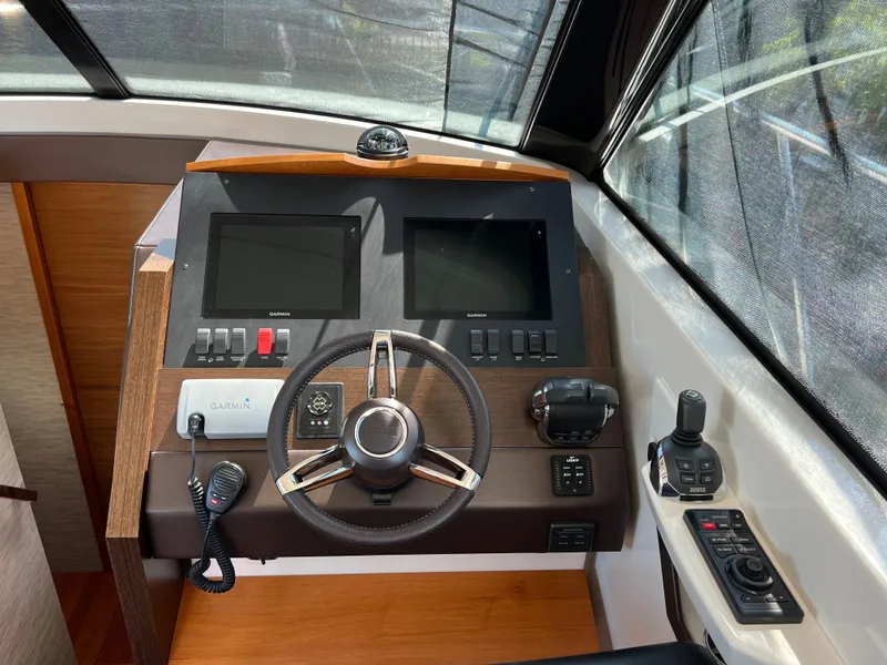 Slide: The Image of Tiara C39 Coupe 2016 - 20