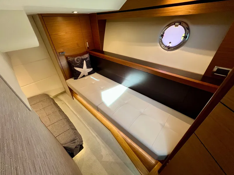 Slide: The Image of Tiara C39 Coupe 2016 - 26