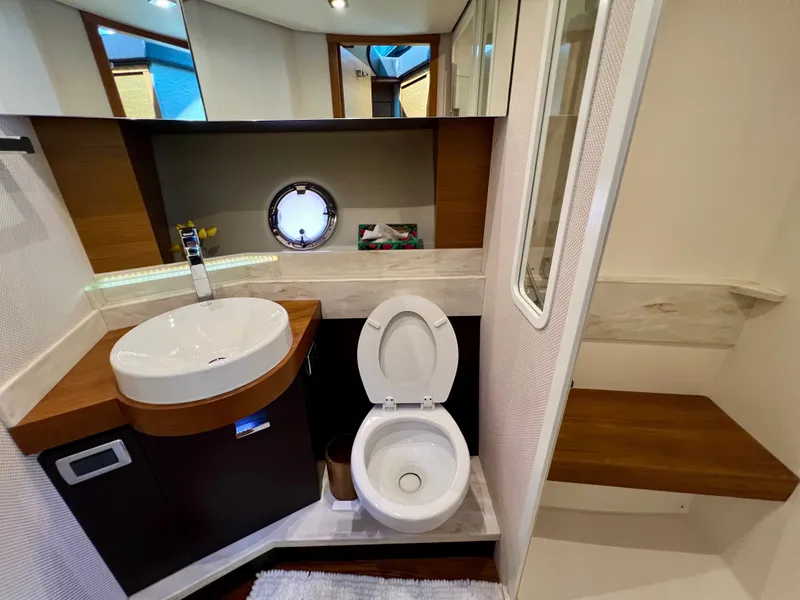 Slide: The Image of Tiara C39 Coupe 2016 - 29