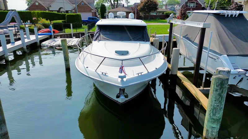 Slide: The Image of Tiara C39 Coupe 2016 - 8