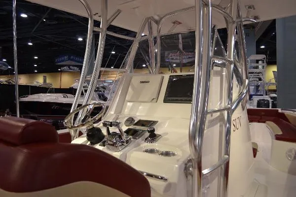 Slide: The Image of Statement 37 SUV 2011 - 2