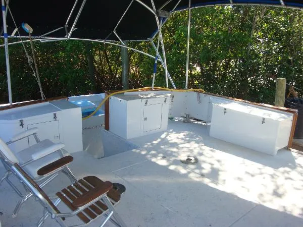Slide: The Image of Morgan Trawler 1990 - 9