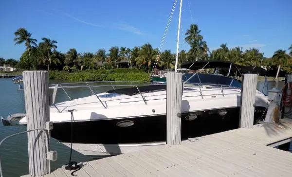 Slide: The Image of Chaparral 350 Signature 2006 - 0