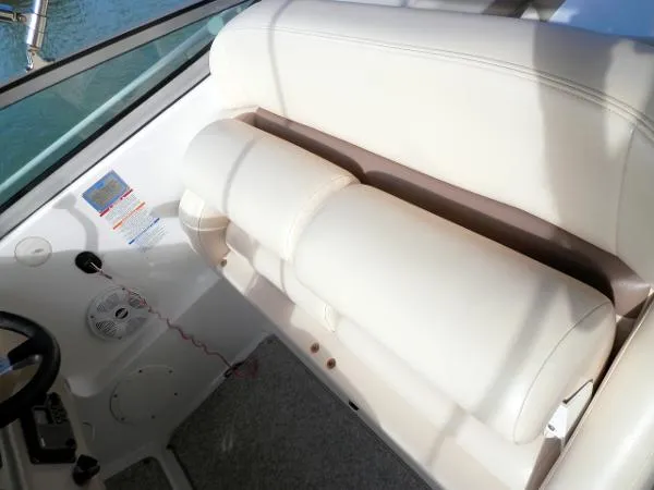 Slide: The Image of Chaparral 350 Signature 2006 - 10