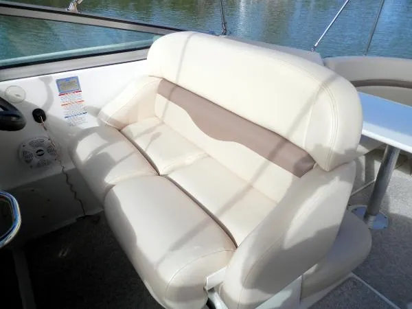 Slide: The Image of Chaparral 350 Signature 2006 - 11