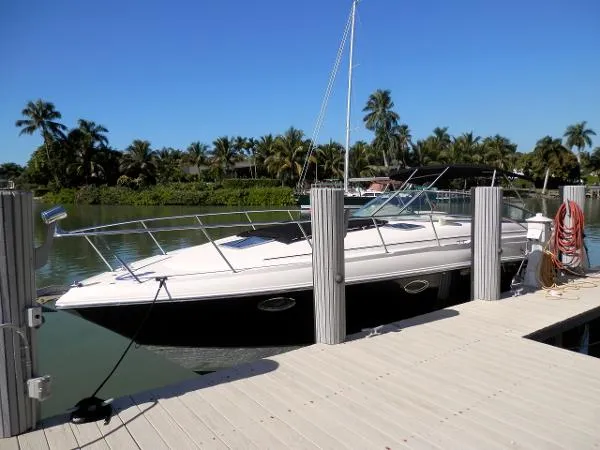 Slide: The Image of Chaparral 350 Signature 2006 - 2
