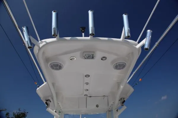 Slide: The Image of Boston Whaler - Guardian 25 2012 - 11