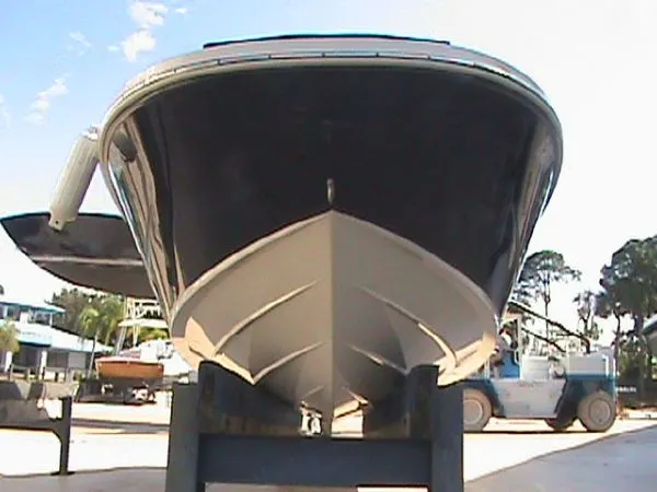 Slide: The Image of Sea Ray 220 Sundeck 2010 - 7