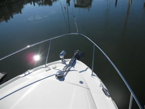 Slide: The Image of Sea Ray Sundancer 340 2005 - 5