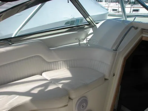 Slide: The Image of Boston Whaler 350 Defiance 2002 - 4