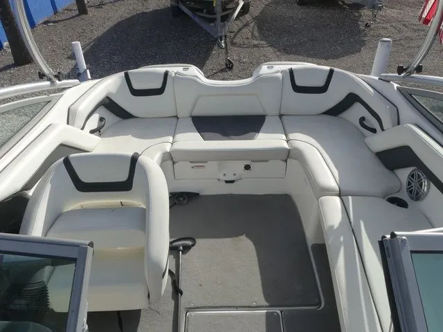 Slide: The Image of Yamaha AR190 2015 - 10