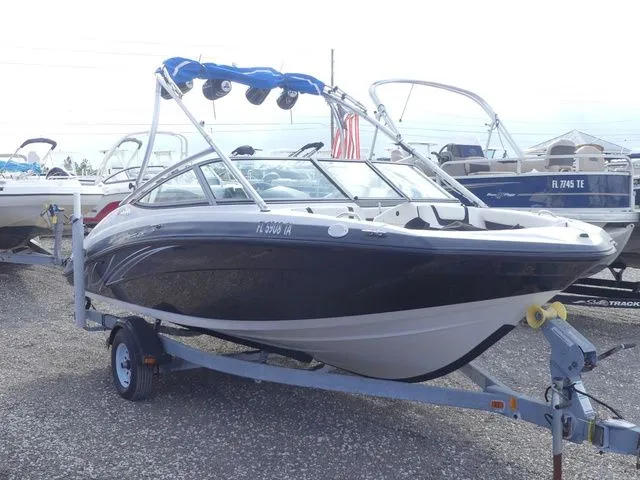 Slide: The Image of Yamaha AR190 2015 - 3