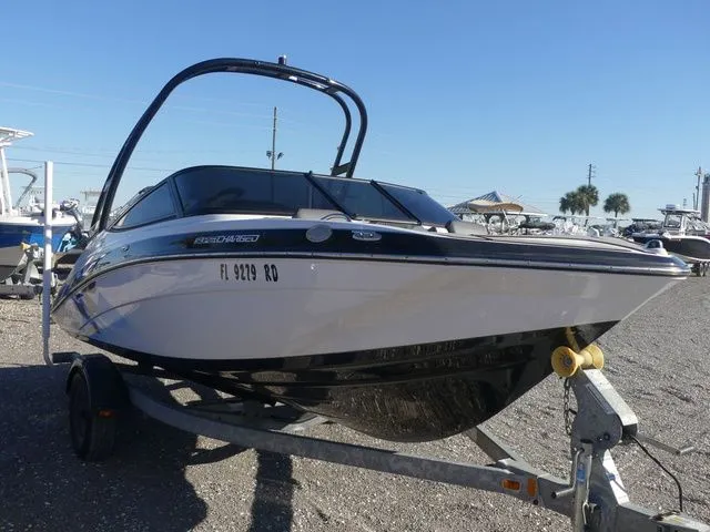 Slide: The Image of Yamaha AR192 2016 - 3