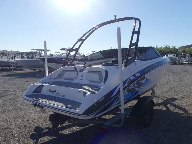 Slide: The Image of Yamaha AR192 2016 - 4