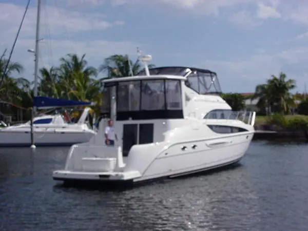 Slide: The Image of Meridian 459 CPMY 2005 - 3