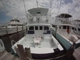 Slide: The Image of Carolina Sport Fisherman 2001 - 6