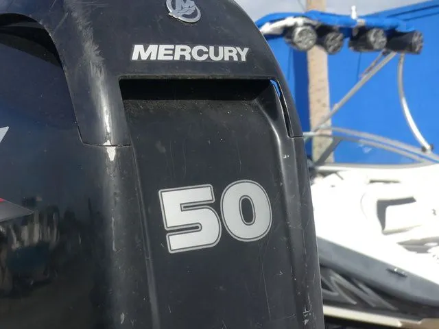 Slide: The Image of Sun Tracker Bass Buggy® 16 XL 2022 - 9