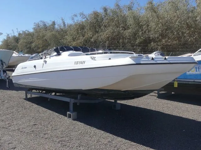 The Image of Hurricane SS 232 OB 2019 - 1