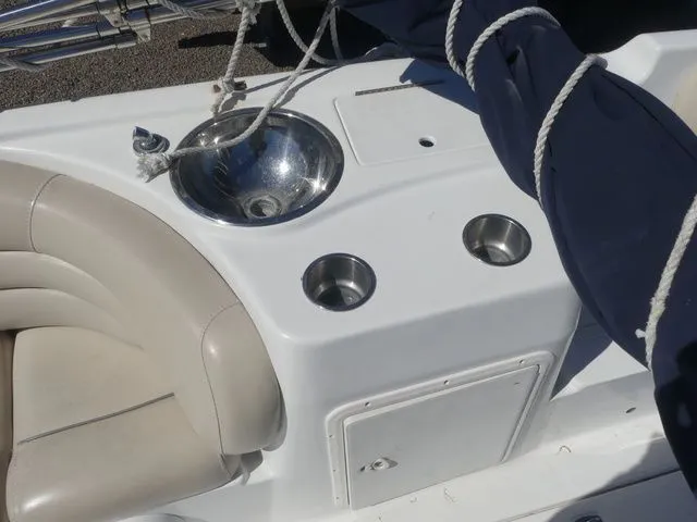 Slide: The Image of Hurricane SS 232 OB 2019 - 10