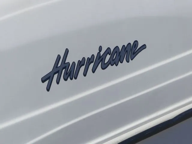 Slide: The Image of Hurricane SS 232 OB 2019 - 7