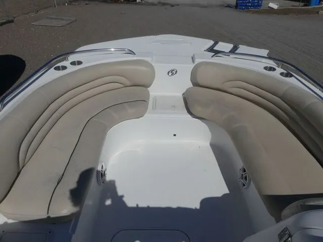 Slide: The Image of Hurricane SS 232 OB 2019 - 8