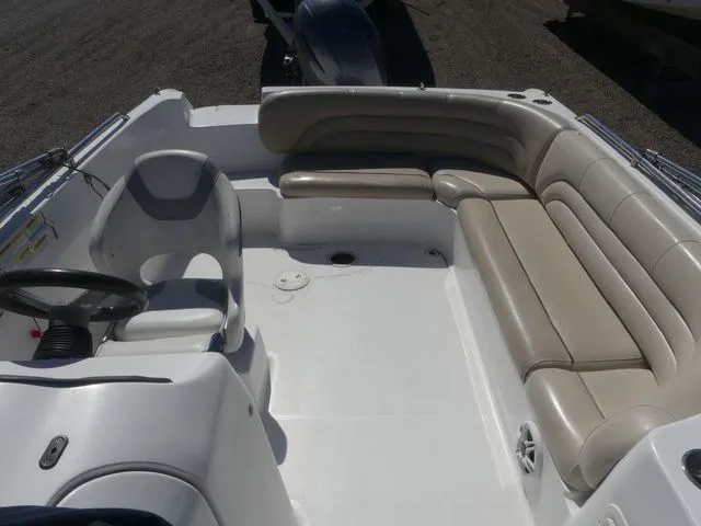 Slide: The Image of Hurricane SS 232 OB 2019 - 9