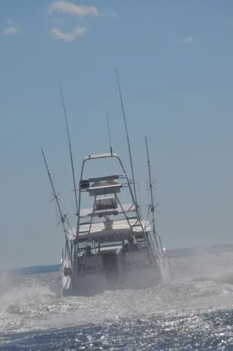 Slide: The Image of Wellcraft COASTAL 1996 - 1